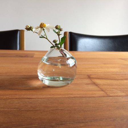 오키나와 시 수미카 B&B 외부 사진
