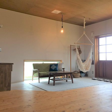 오키나와 시 수미카 B&B 외부 사진