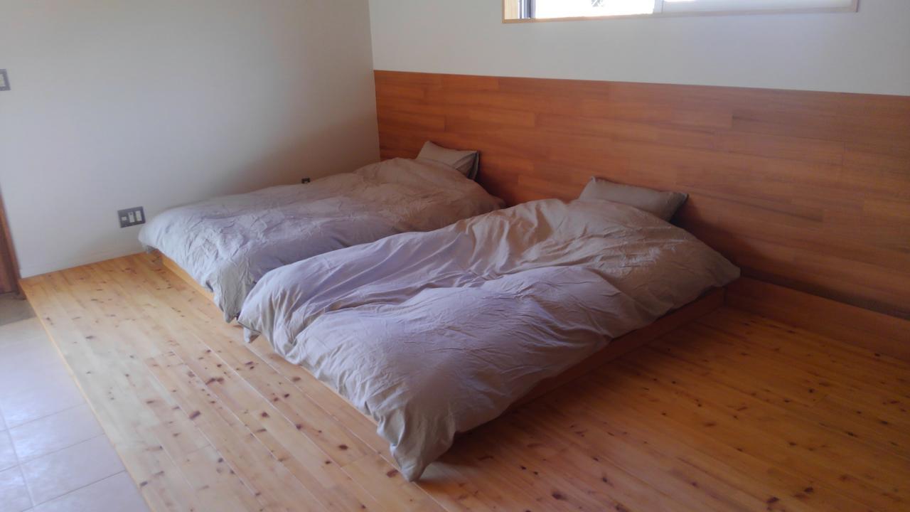 오키나와 시 수미카 B&B 외부 사진