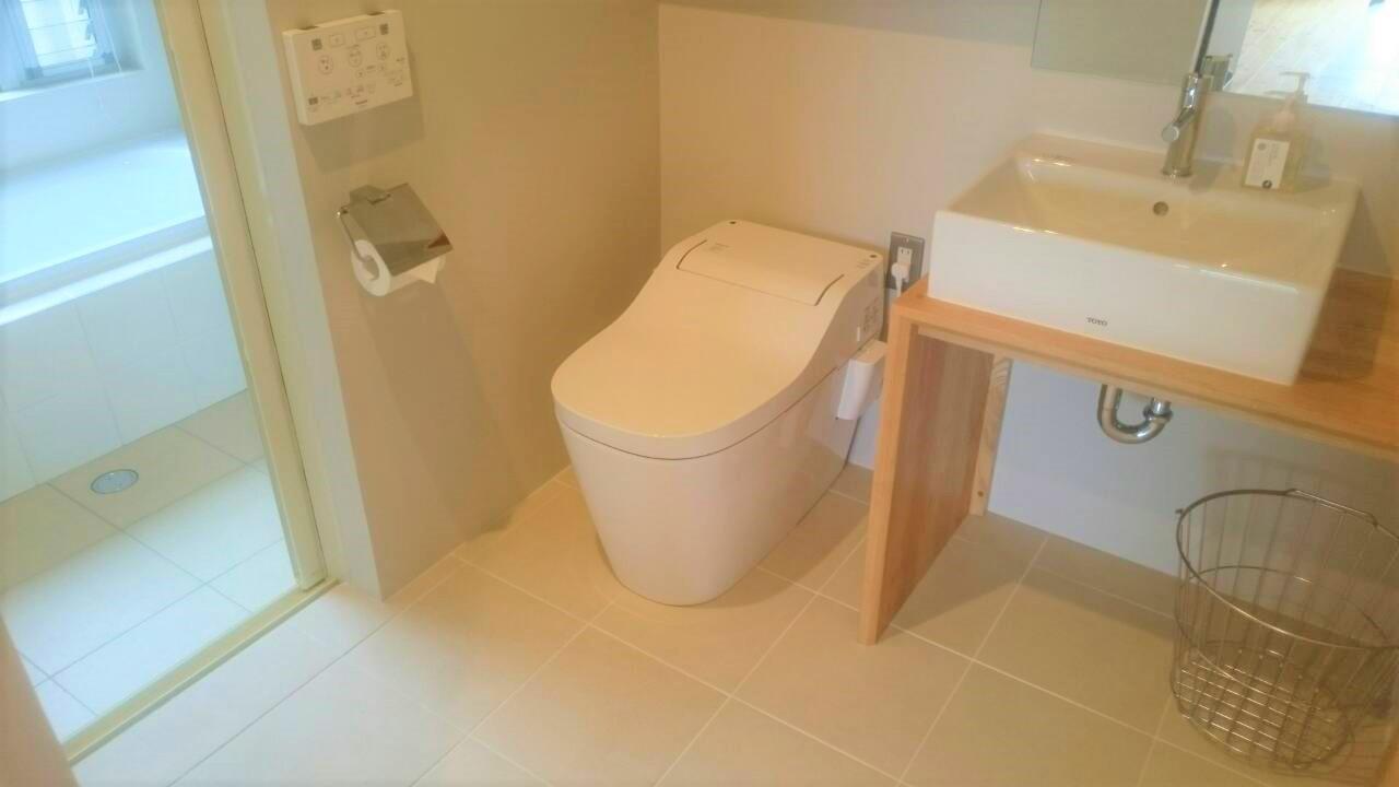 오키나와 시 수미카 B&B 외부 사진